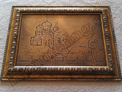 ХУДОЖЕСТВЕННЫЕ ИЗДЕЛИЯ ИЗ МЕТАЛЛА. Изделия из металла. Заказ ...